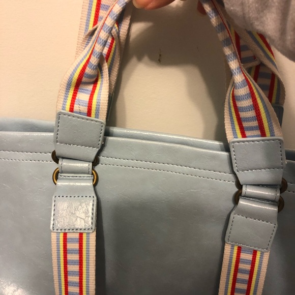 Time and Tru purse - Picture 4 of 5